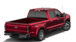 2027 Ford Super Duty® External Image 3